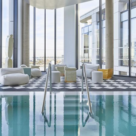 لندن Ark Canary Wharf المظهر الخارجي الصورة